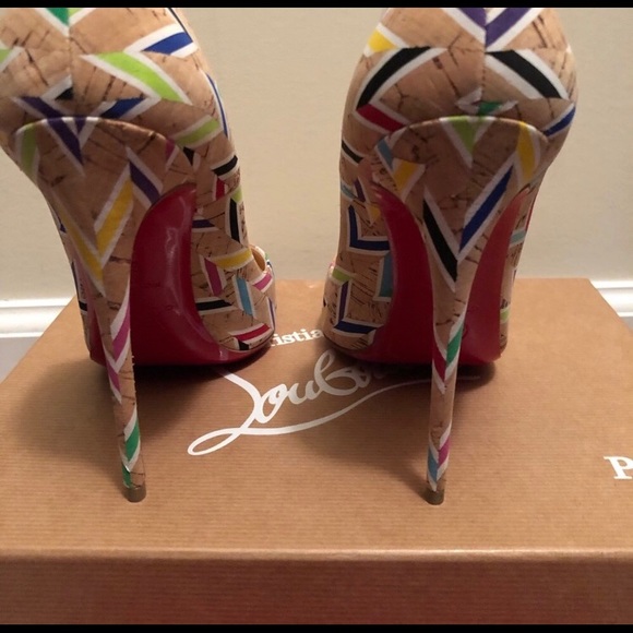 CL SO KATE 120mm - Picture 5 of 7